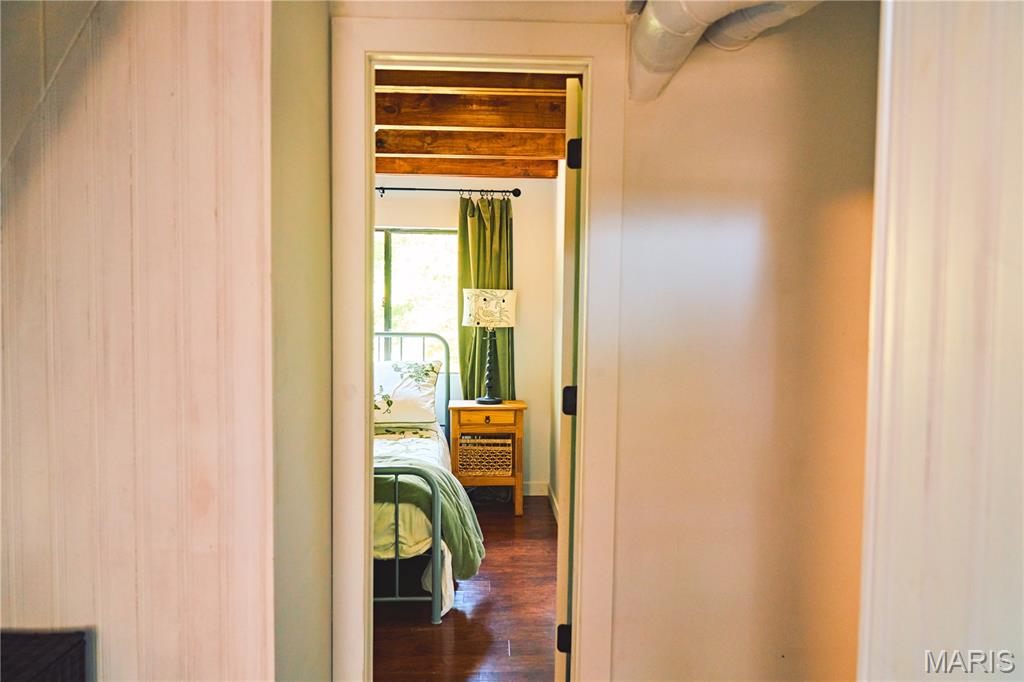 Anthonies Mill - Residential