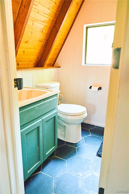 Anthonies Mill - Residential