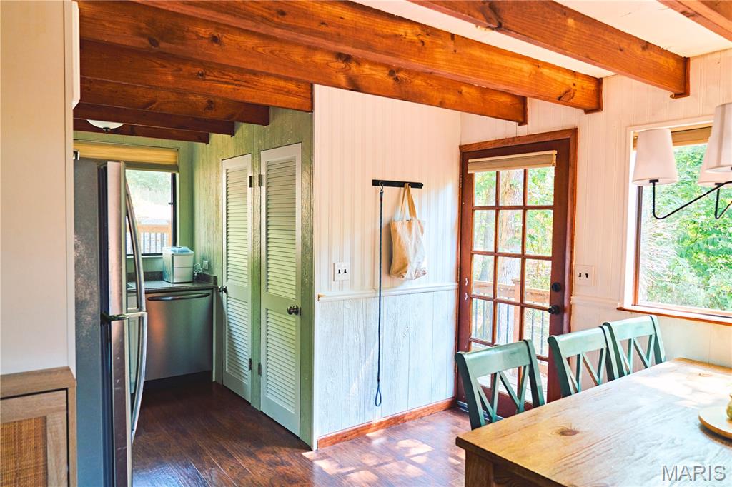 Anthonies Mill - Residential