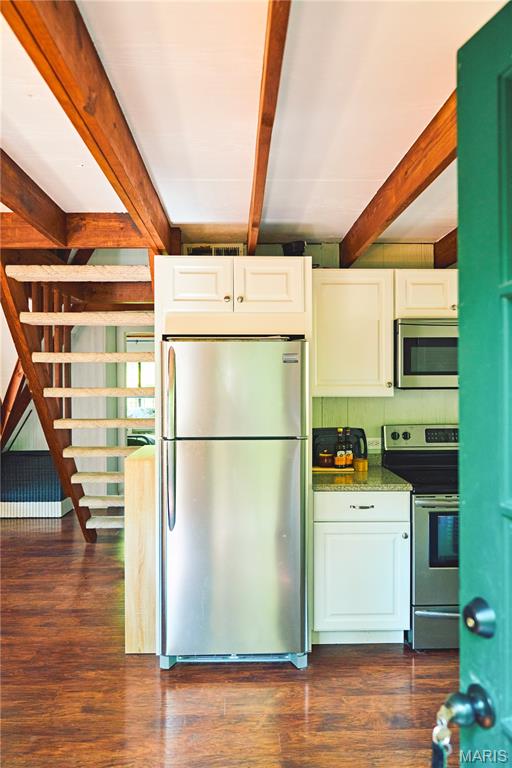 Anthonies Mill - Residential