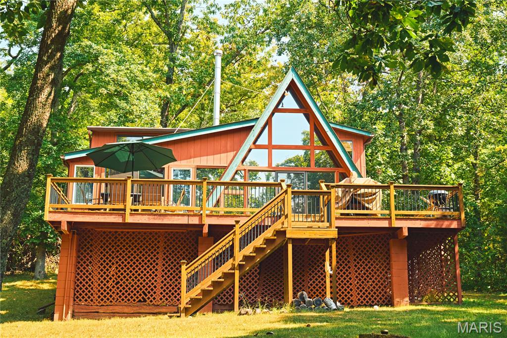 Anthonies Mill - Residential