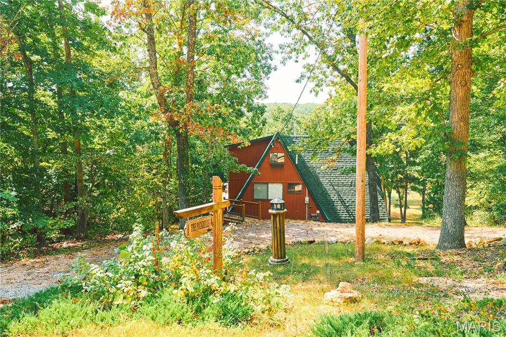 Anthonies Mill - Residential