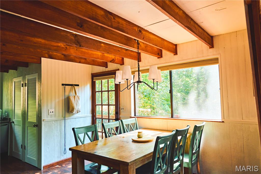 Anthonies Mill - Residential