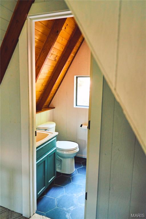 Anthonies Mill - Residential