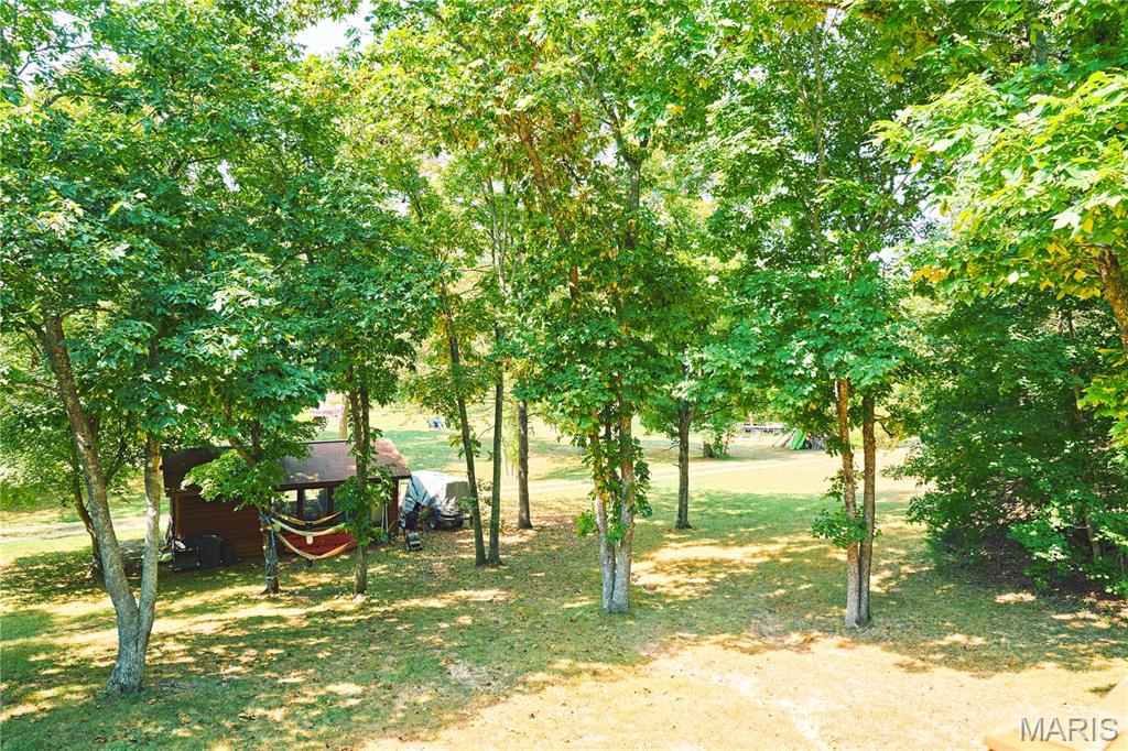 Anthonies Mill - Residential