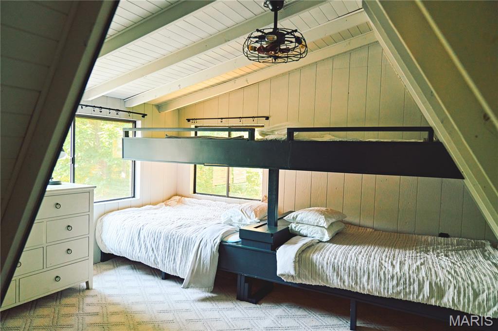 Anthonies Mill - Residential