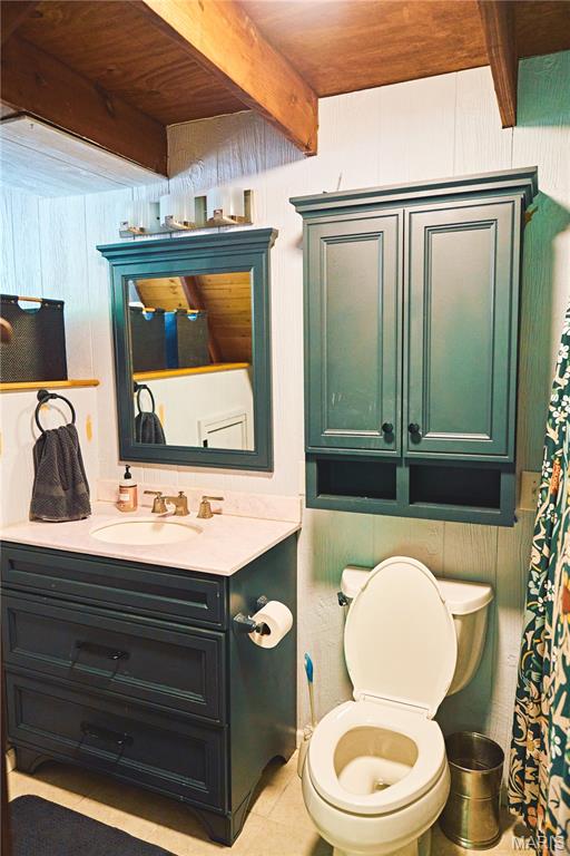 Anthonies Mill - Residential