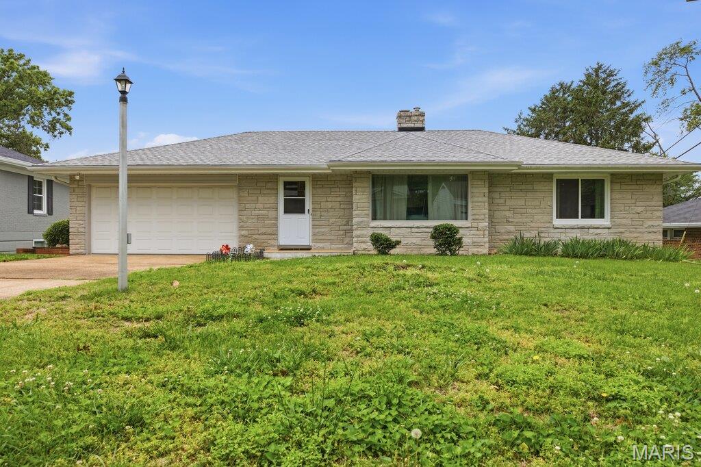 Webster Gardens 8 - Residential