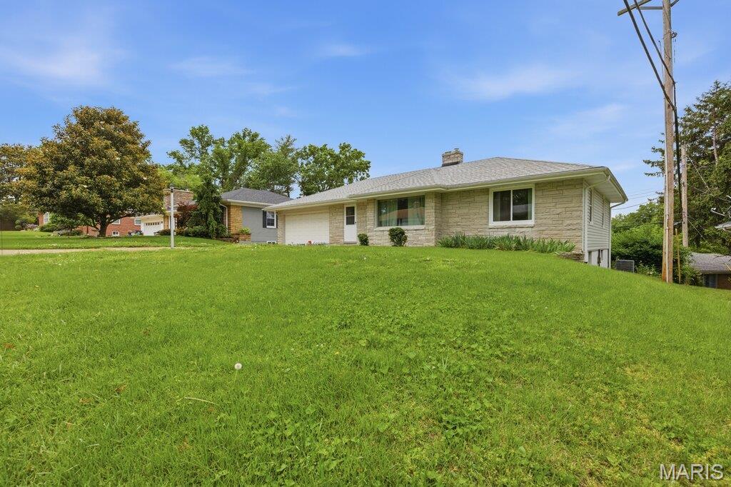 Webster Gardens 8 - Residential