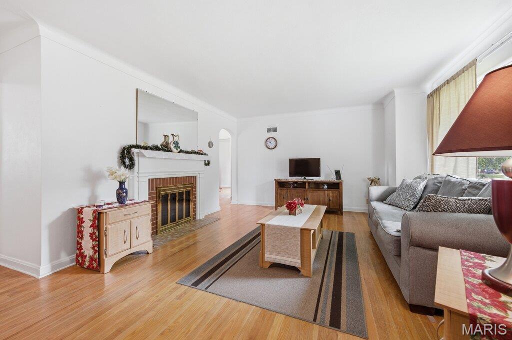 Webster Gardens 8 - Residential