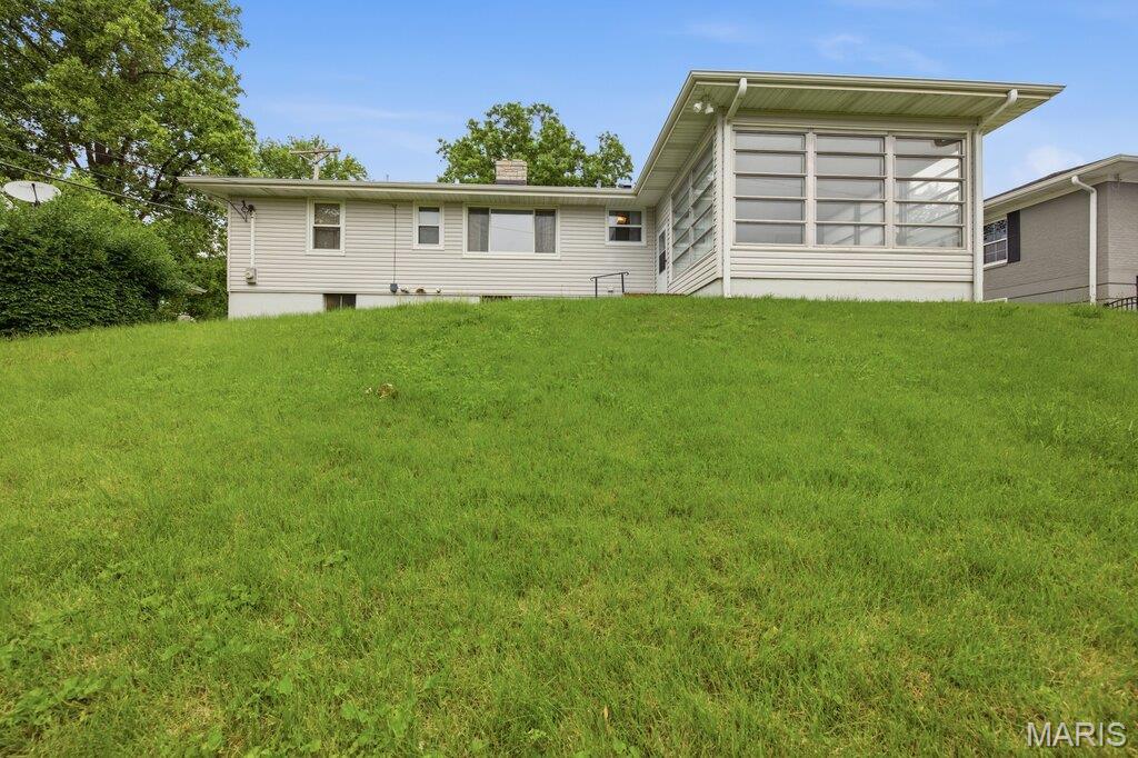 Webster Gardens 8 - Residential