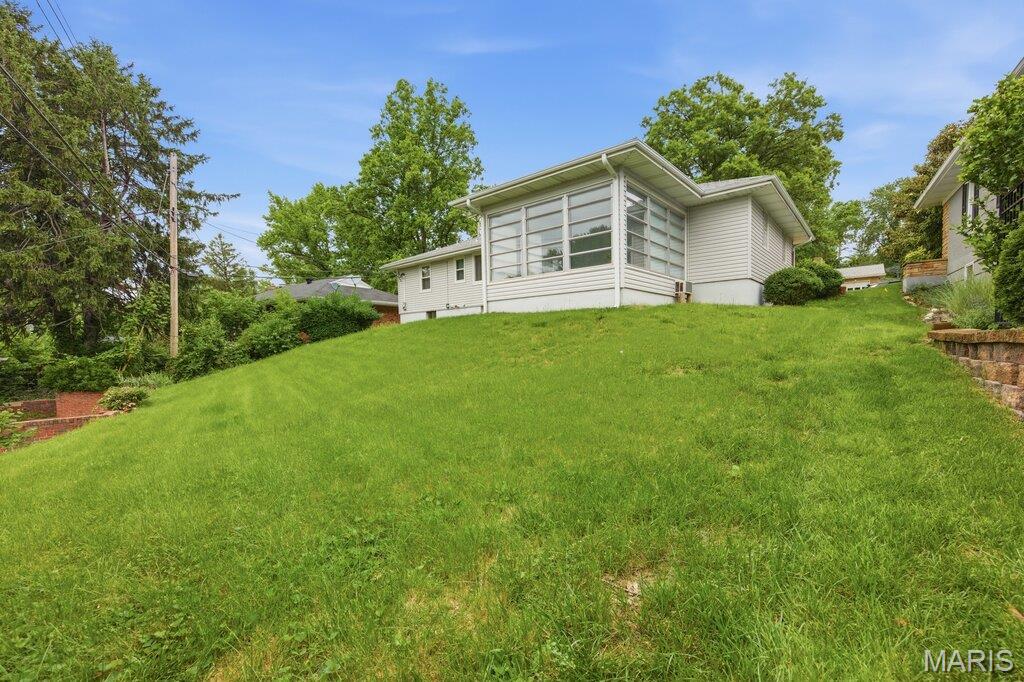 Webster Gardens 8 - Residential