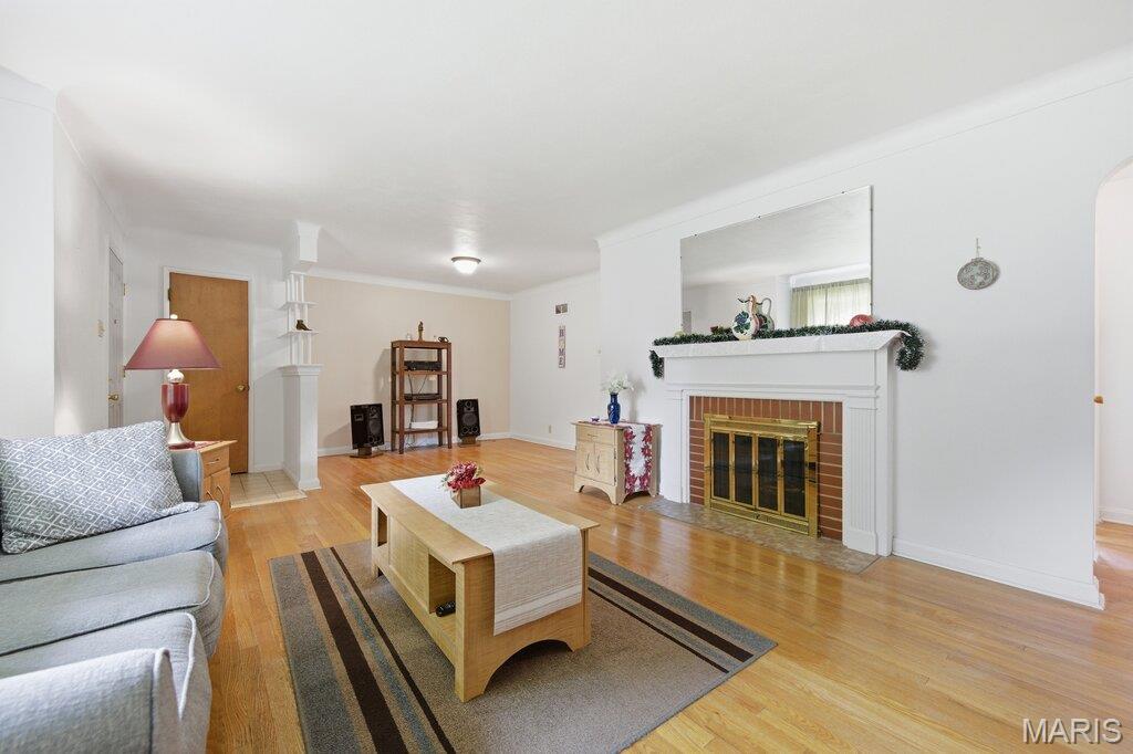 Webster Gardens 8 - Residential