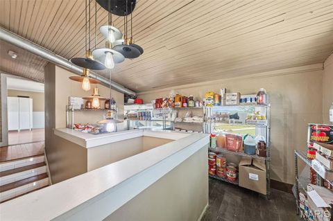 Tiny photo for 15088 Boone Monument Road, Unincorporated, MO 63357 (MLS # 26031251)