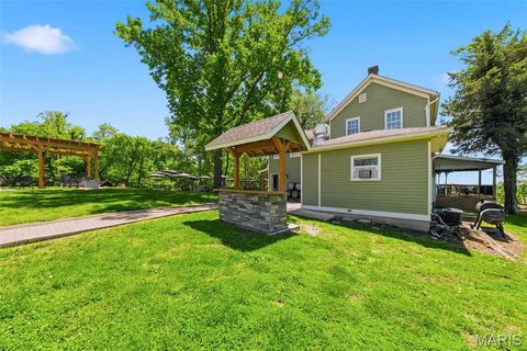Tiny photo for 15088 Boone Monument Road, Unincorporated, MO 63357 (MLS # 26031251)