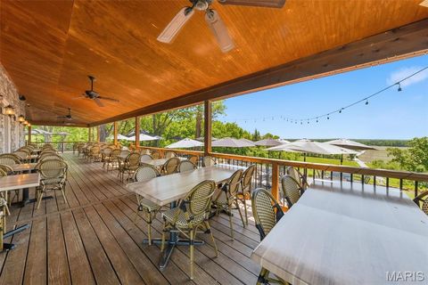 Tiny photo for 15088 Boone Monument Road, Unincorporated, MO 63357 (MLS # 26031251)