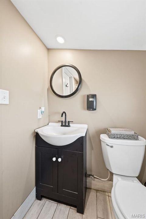 Tiny photo for 15088 Boone Monument Road, Unincorporated, MO 63357 (MLS # 26031251)