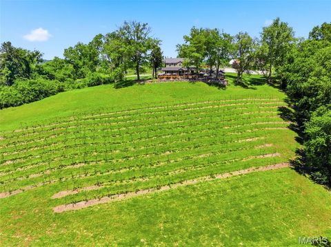 Tiny photo for 15088 Boone Monument Road, Unincorporated, MO 63357 (MLS # 26031251)