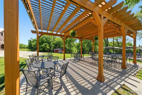 Tiny photo for 15088 Boone Monument Road, Unincorporated, MO 63357 (MLS # 26031251)