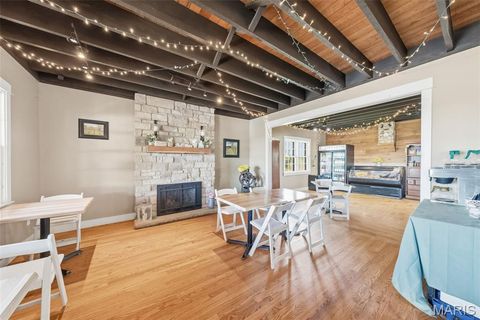 Tiny photo for 15088 Boone Monument Road, Unincorporated, MO 63357 (MLS # 26031251)