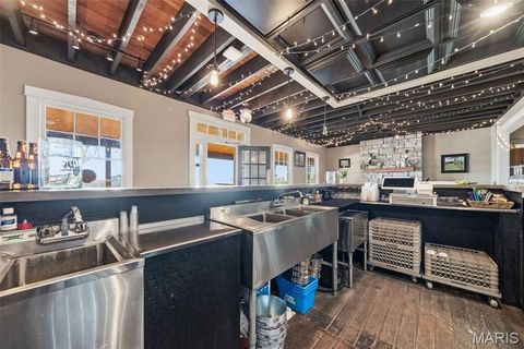Tiny photo for 15088 Boone Monument Road, Unincorporated, MO 63357 (MLS # 26031251)