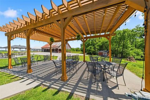 Tiny photo for 15088 Boone Monument Road, Unincorporated, MO 63357 (MLS # 26031251)