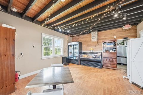 Tiny photo for 15088 Boone Monument Road, Unincorporated, MO 63357 (MLS # 26031251)