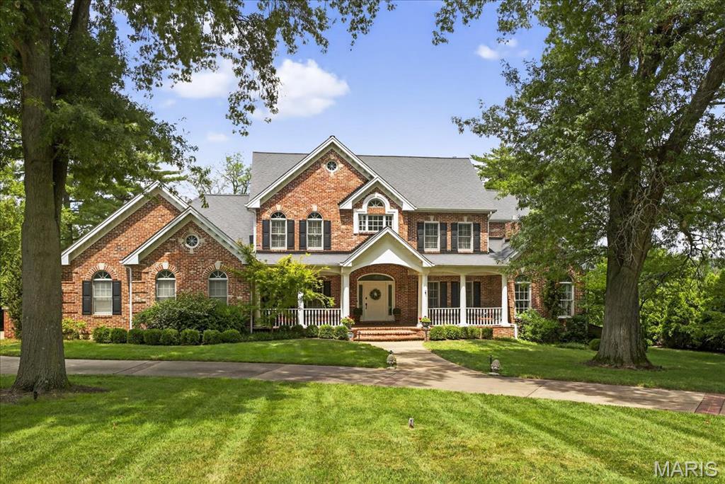 551 High Meadow Road