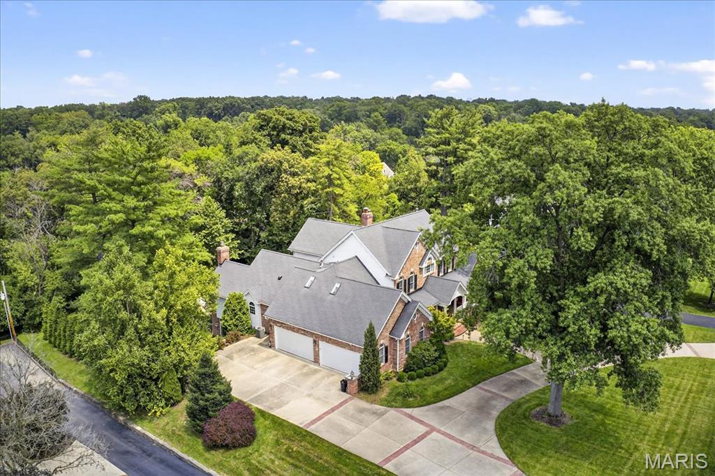551 High Meadow Road