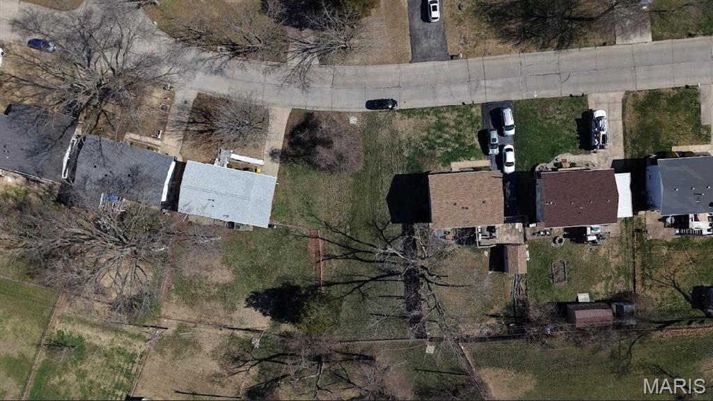 Tara South Ii Resub - Land