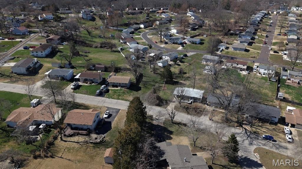 Tara South Ii Resub - Land