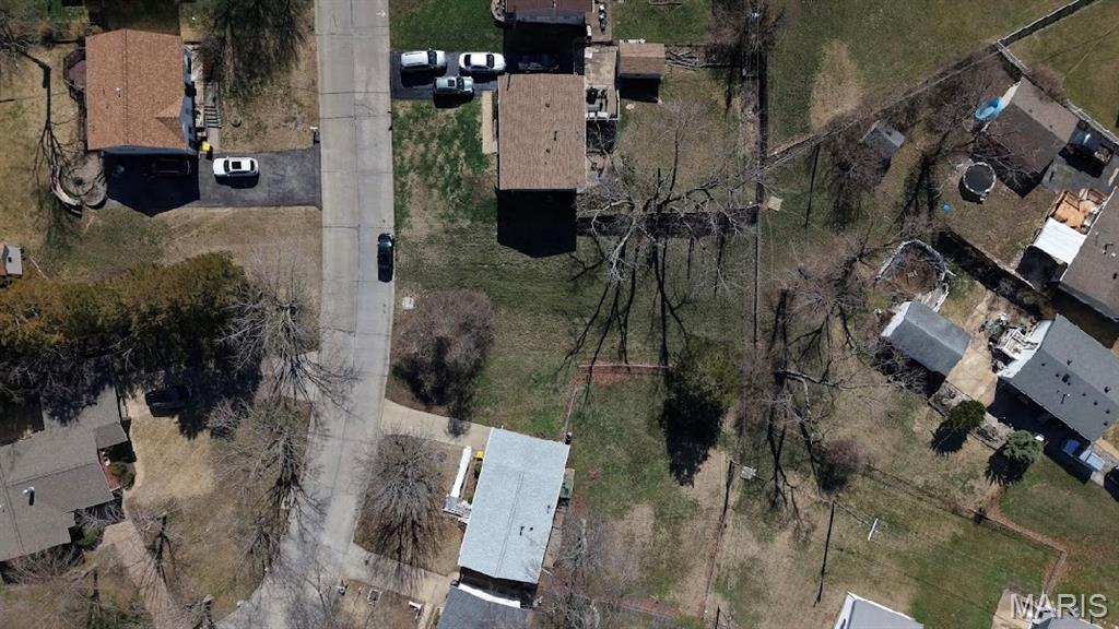 Tara South Ii Resub - Land