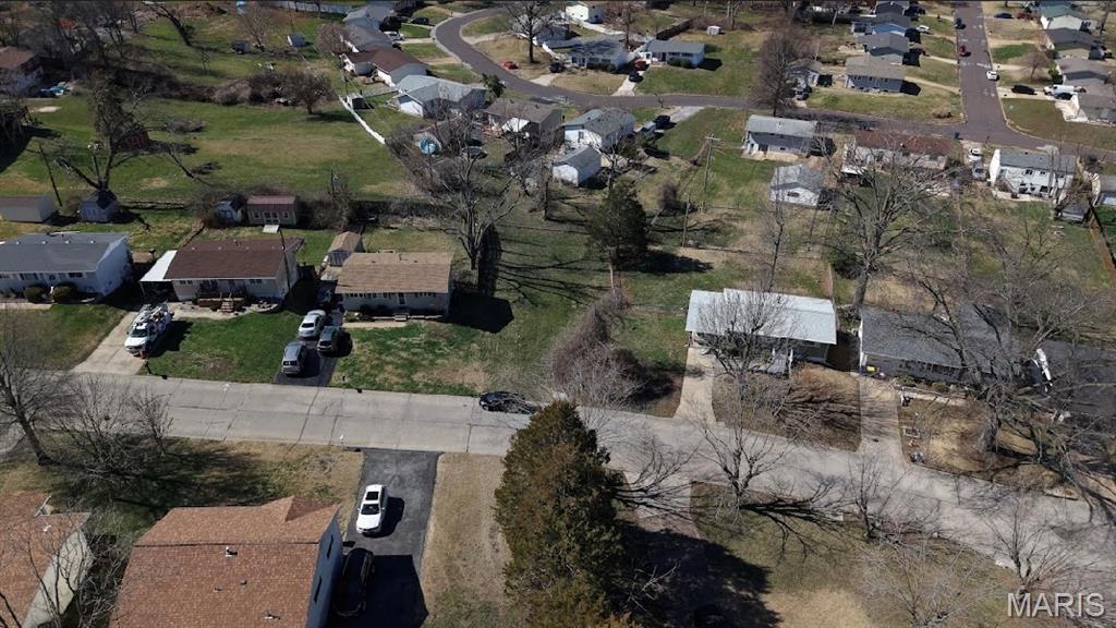 Tara South Ii Resub - Land