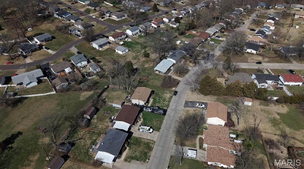 Tara South Ii Resub - Land