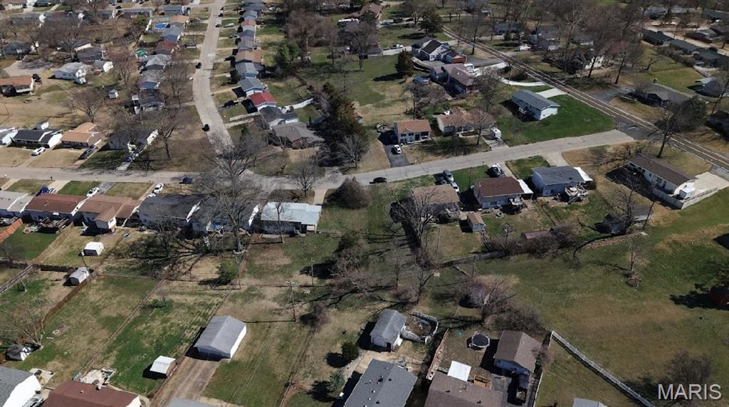 Tara South Ii Resub - Land