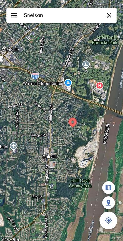 Tara South Ii Resub - Land