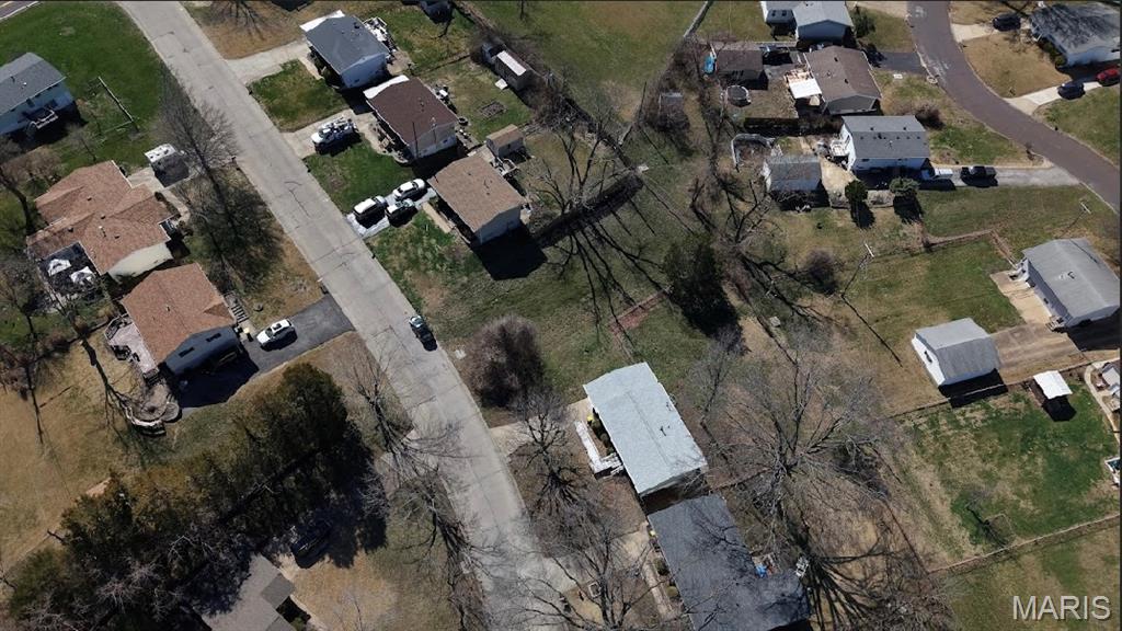 Tara South Ii Resub - Land