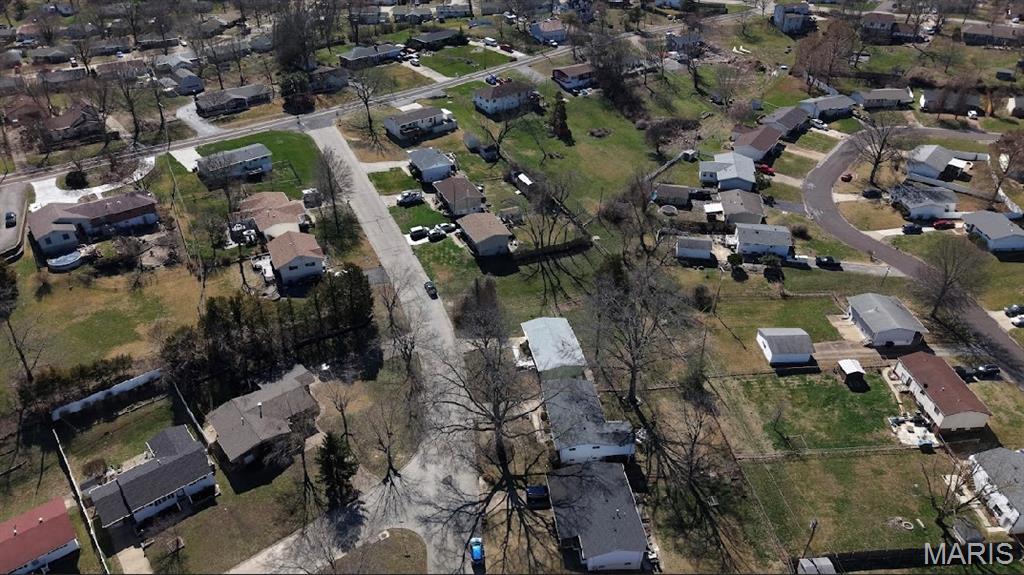 Tara South Ii Resub - Land