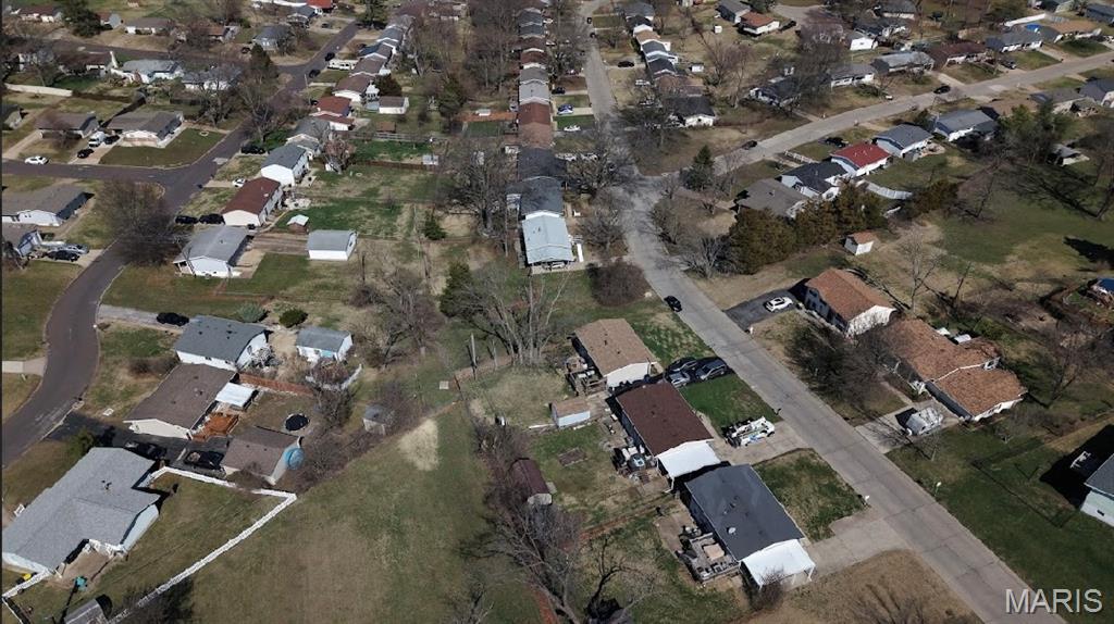 Tara South Ii Resub - Land