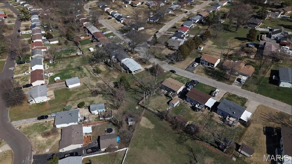 Tara South Ii Resub - Land