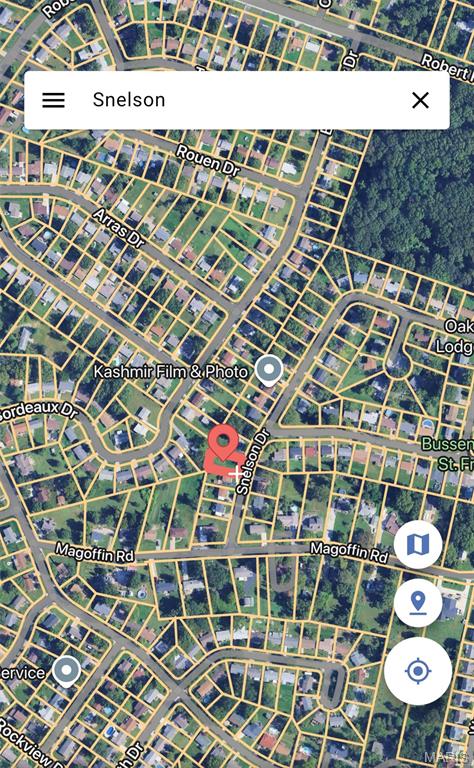 Tara South Ii Resub - Land