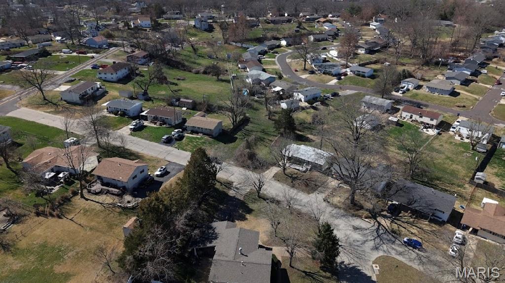 Tara South Ii Resub - Land