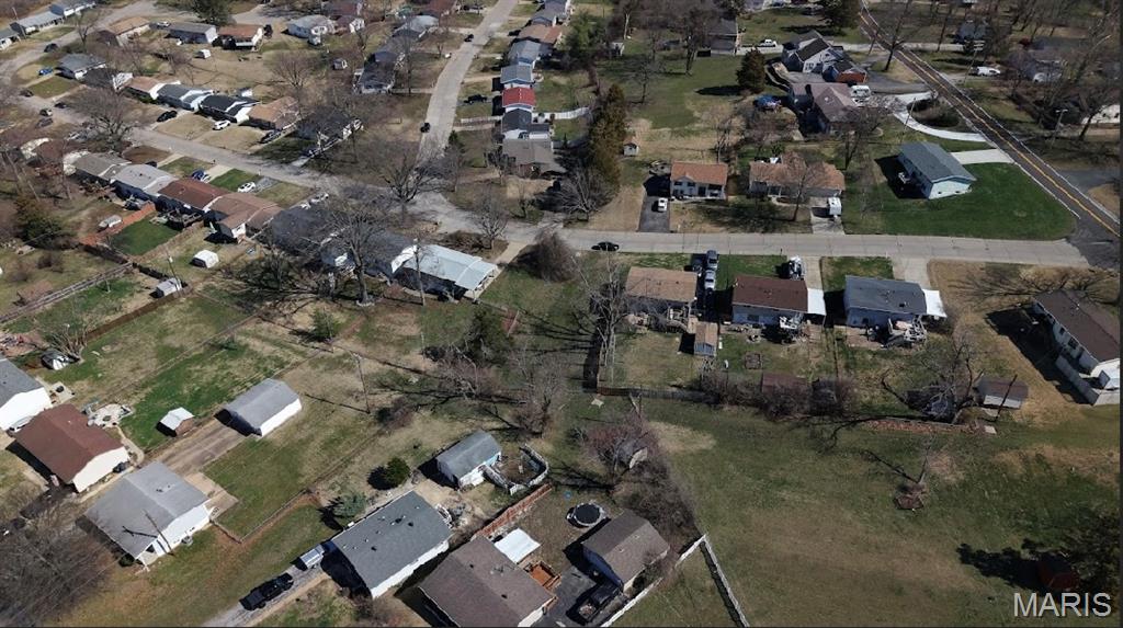 Tara South Ii Resub - Land