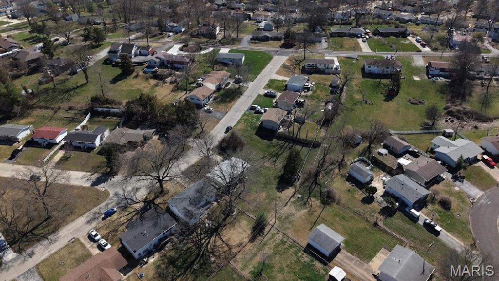 Tara South Ii Resub - Land