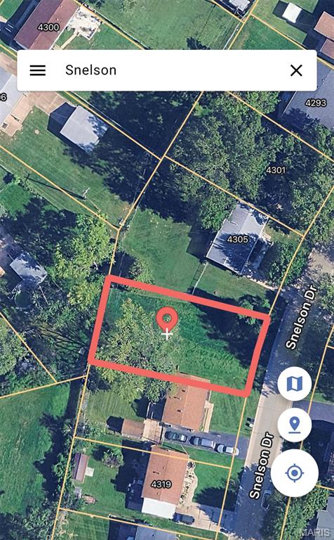 Tara South Ii Resub - Land