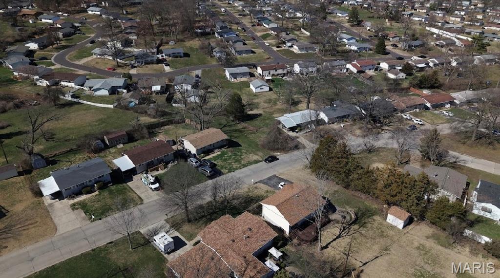 Tara South Ii Resub - Land