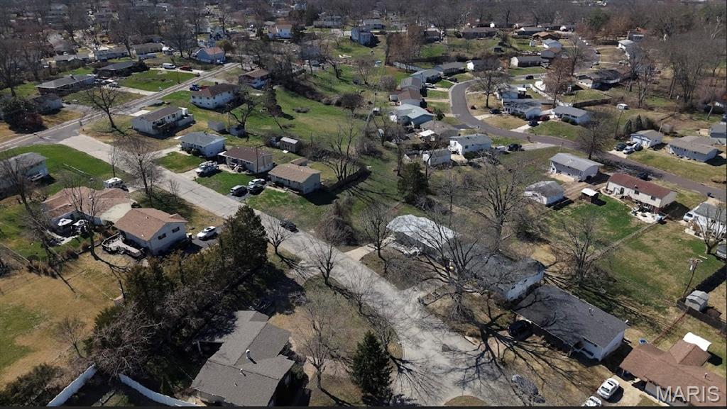 Tara South Ii Resub - Land