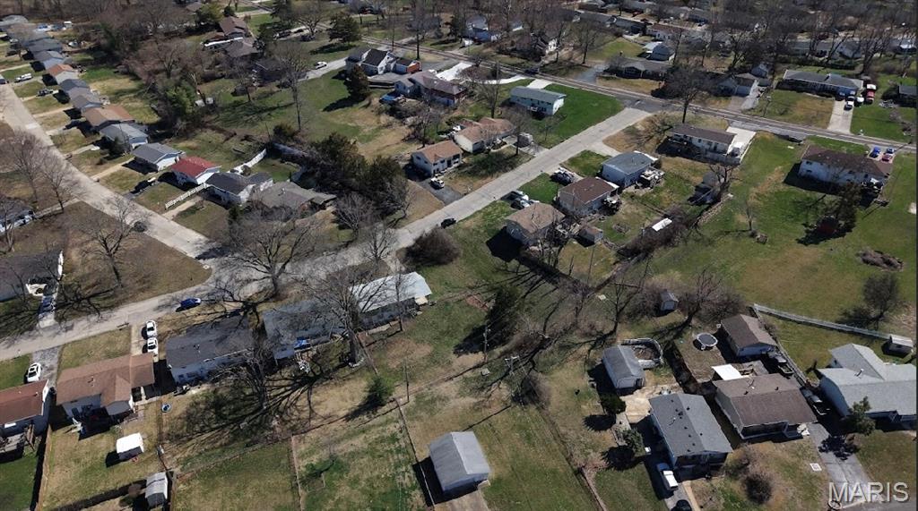 Tara South Ii Resub - Land