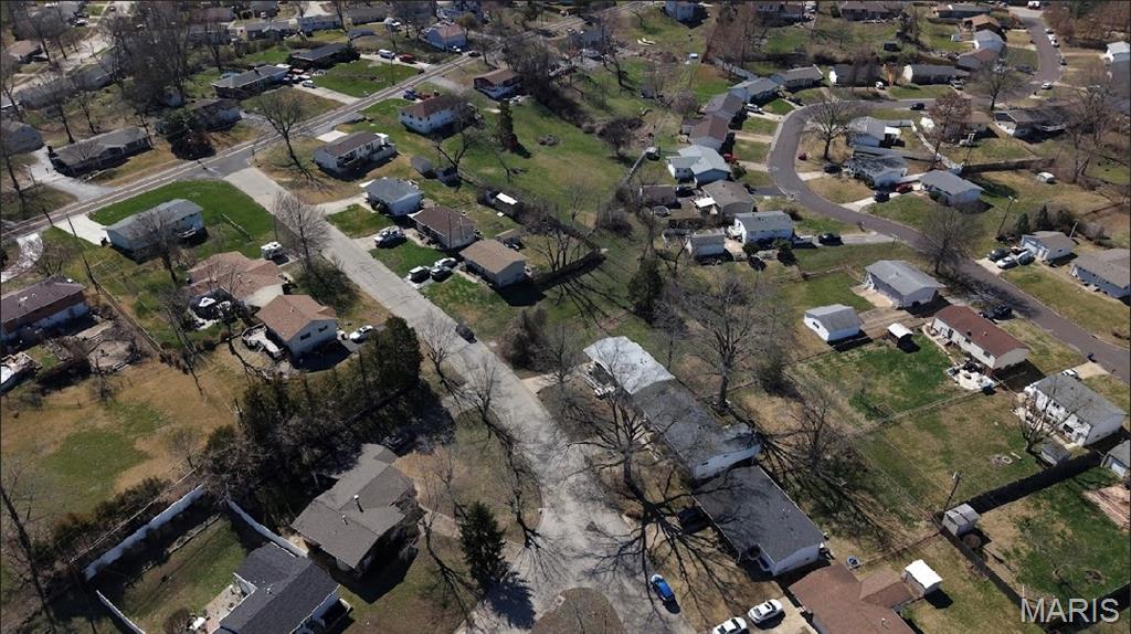 Tara South Ii Resub - Land