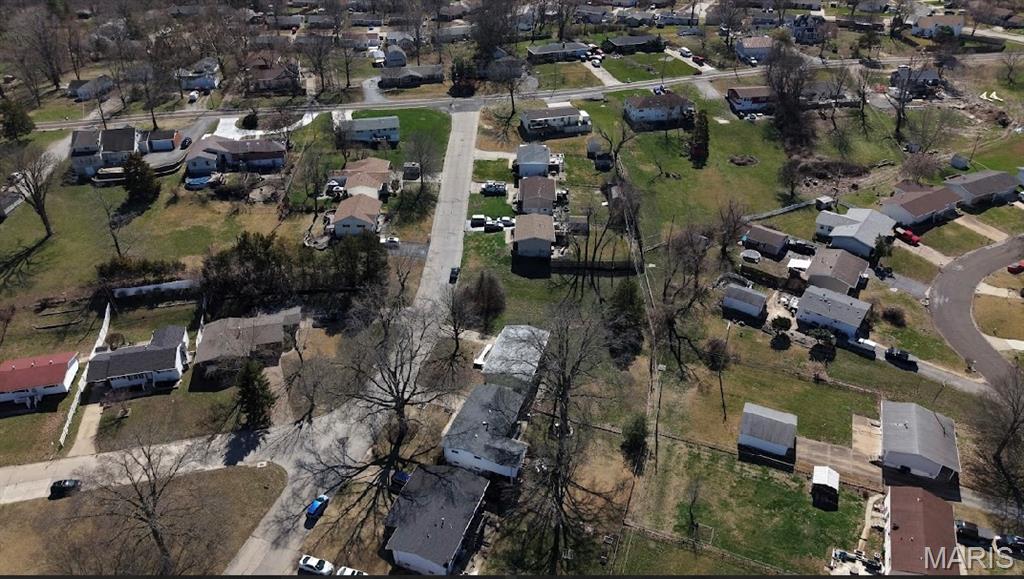 Tara South Ii Resub - Land